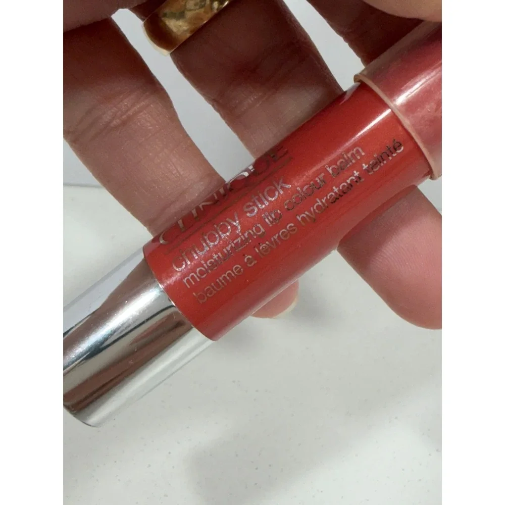 Clinique sold exactly